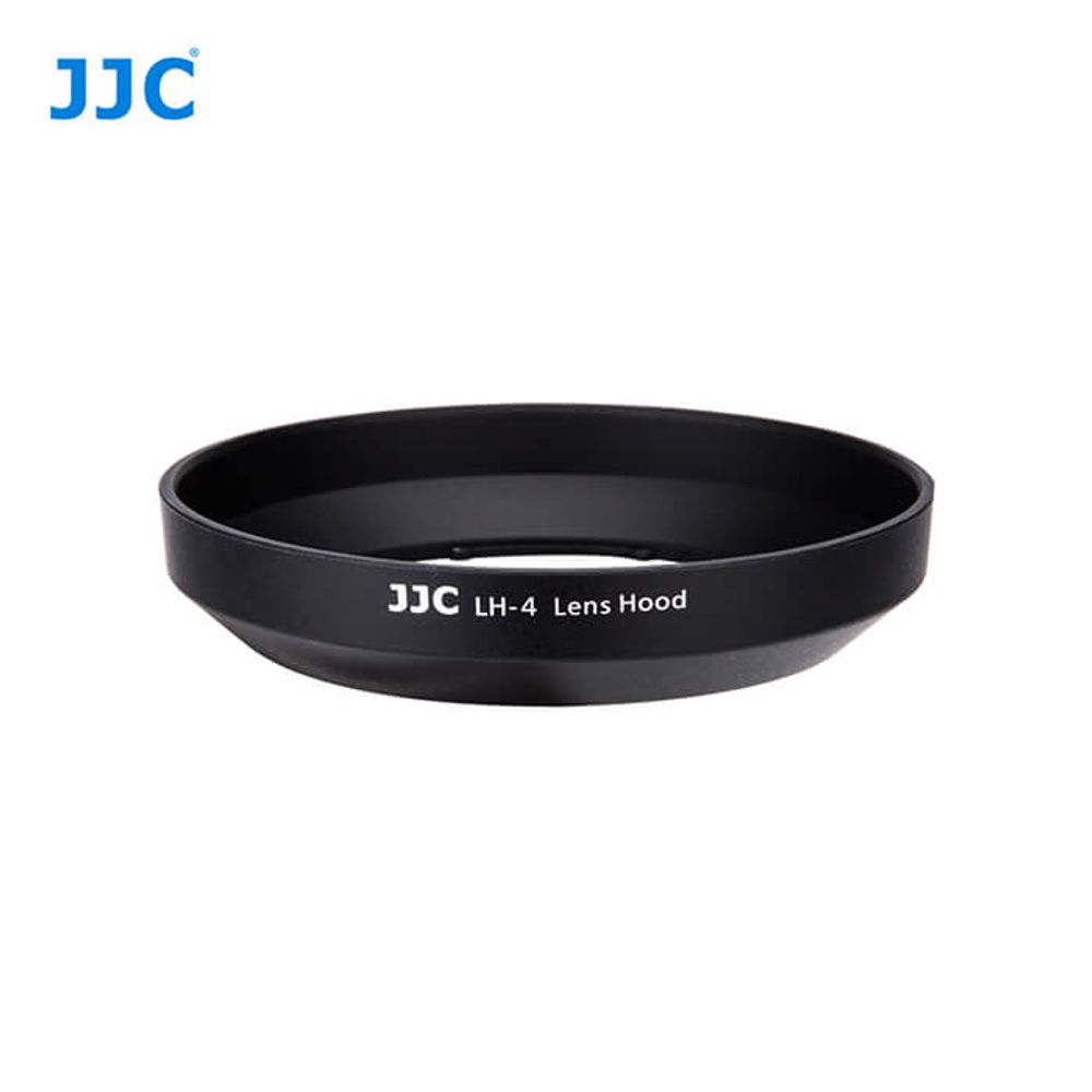 Para-Sol-Baioneta-JJC-HB-4-para-Lente-Nikon-20mm Para-Sol-Baioneta-JJC-HB-4-para-Lente-Nikon-20mm