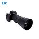 Para-Sol-Baioneta-JJC-HB-7-para-Lente-Nikon-80-200mm Para-Sol-Baioneta-JJC-HB-7-para-Lente-Nikon-80-200mm