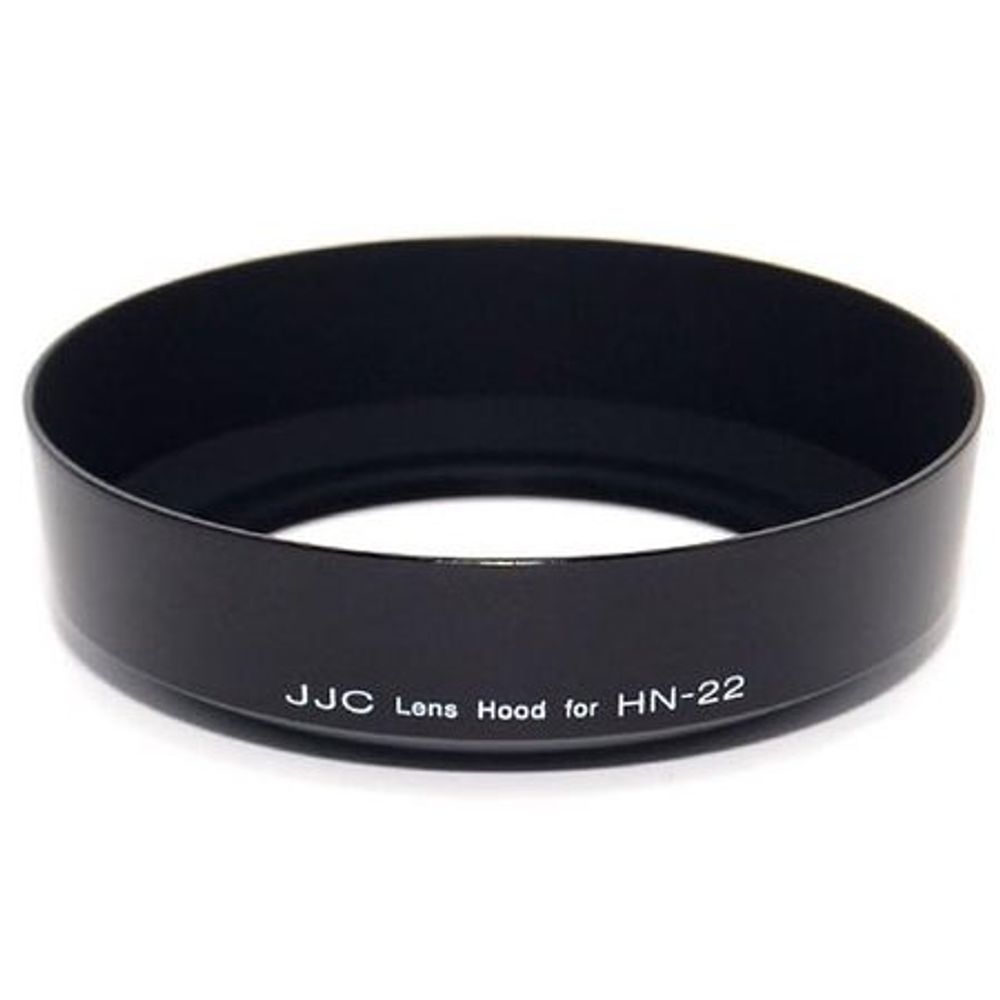 Para-Sol-Baioneta-JJC-HN-22-para-Lentes-Nikon-Nikon-60mm-Nikon-35-135mm-e-Nikon-35-70mm Para-Sol-Baioneta-JJC-HN-22-para-Lentes-Nikon-Nikon-60mm-Nikon-35-135mm-e-Nikon-35-70mm