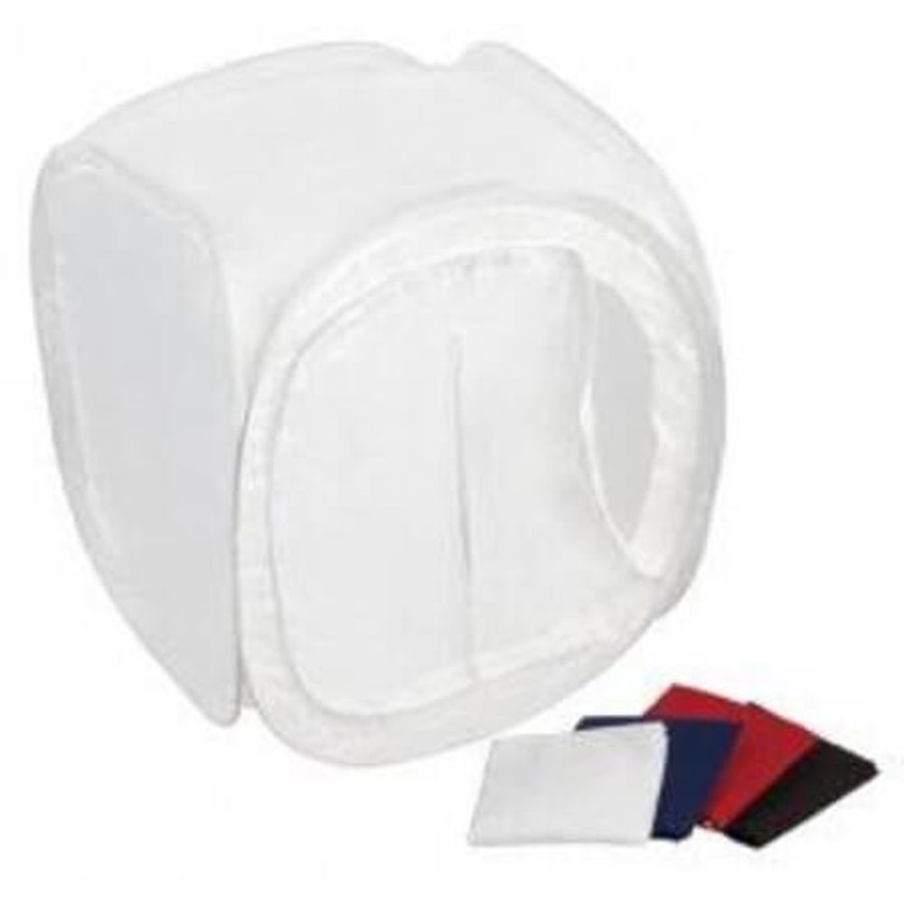 Barraca-Difusora-de-Luz-para-Estudio-DF-01-de-60X60X60cm Barraca-Difusora-de-Luz-para-Estudio-DF-01-de-60X60X60cm