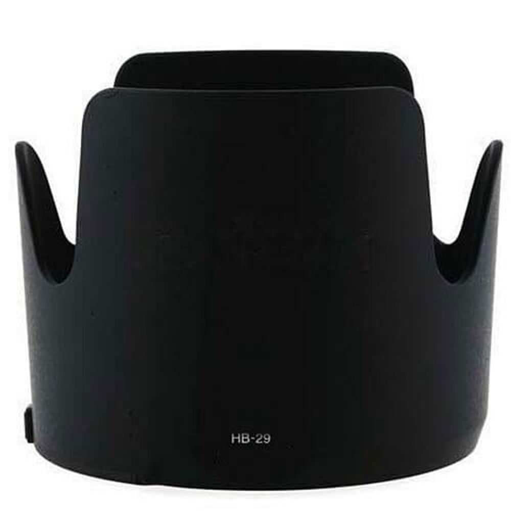 Para-Sol-HB-29-para-Lente-Nikon-70-200mm--Tulipa- Para-Sol-HB-29-para-Lente-Nikon-70-200mm--Tulipa-