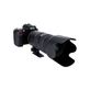 Para-sol-HB-29-para-Lente-Nikon-70-200mm-f-2.8-G-AFS-ED-IF-Nikkor--Baioneta-