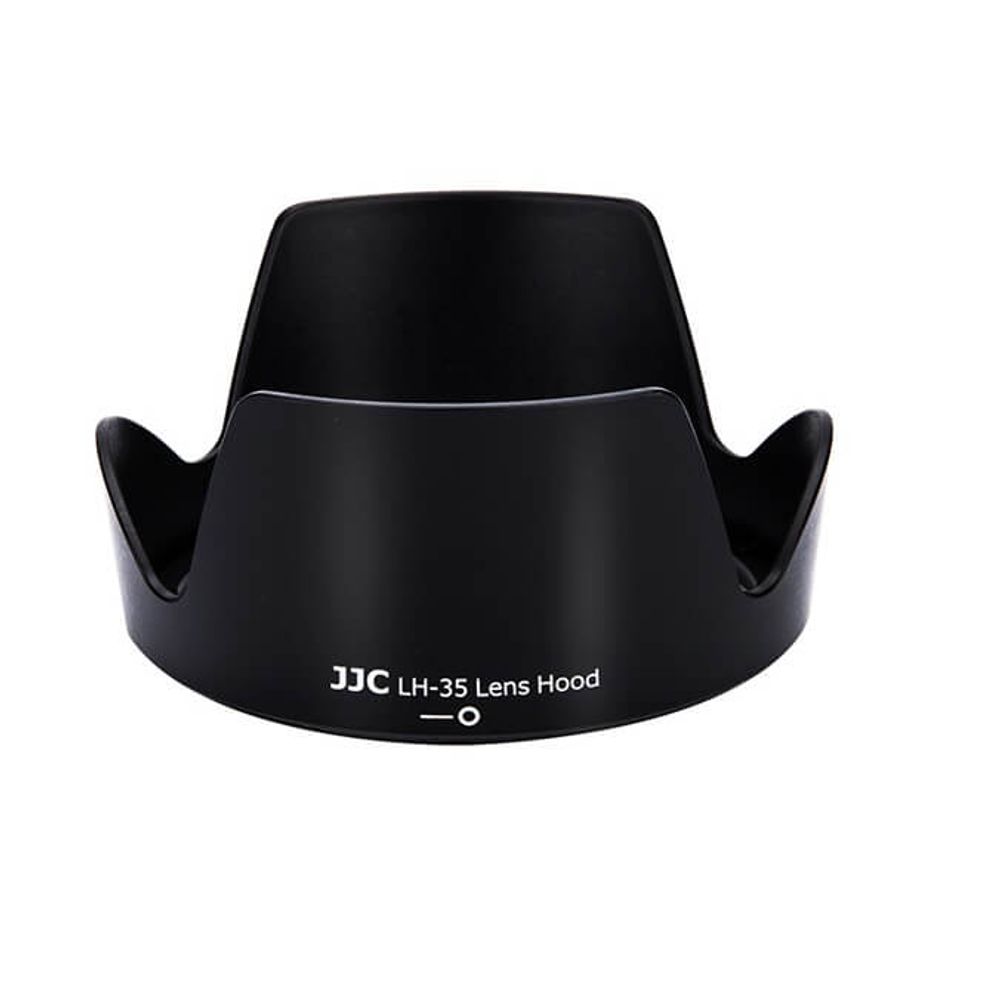 Para-Sol-JJC-HB-35-para-Lente-Nikon-18-200mm--Tulipa- Para-Sol-JJC-HB-35-para-Lente-Nikon-18-200mm--Tulipa-