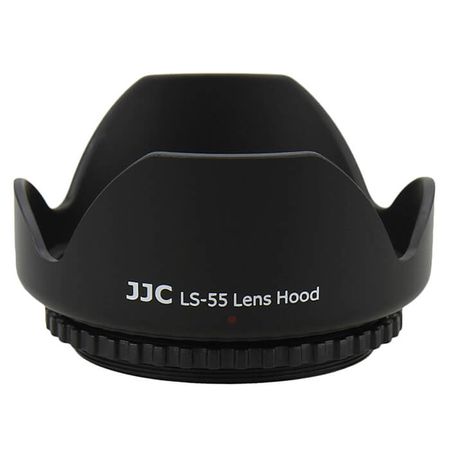 Para-Sol-JJC-para-Lente-de-55mm