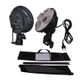 Kit-de-iluminacao-para-Estudio-Fotografico-com-2-Octabox-de-70cm-e-4-Lampadas-45w Kit-de-iluminacao-para-Estudio-Fotografico-com-2-Octabox-de-70cm-e-4-Lampadas-45w