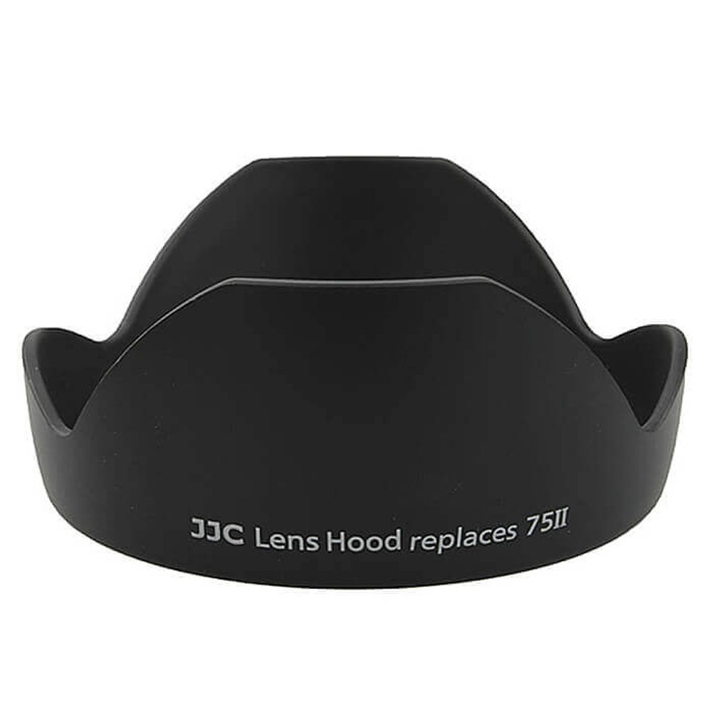 Para-Sol-Tulipa-Baioneta-JJC-EW-75II-para-Lente-Canon-EF-20mm-f-2.8-USM Para-Sol-Tulipa-Baioneta-JJC-EW-75II-para-Lente-Canon-EF-20mm-f-2.8-USM