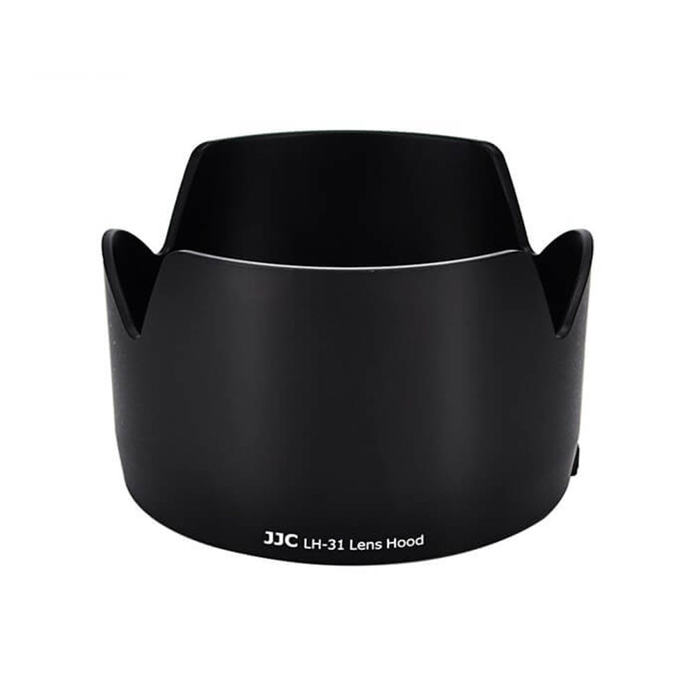 Para-sol-Baioneta-JJC-HB-31-para-Lente-Nikon-AF-17-55mm-f-2.8G-ED-IF-AF-S--Tulipa- Para-sol-Baioneta-JJC-HB-31-para-Lente-Nikon-AF-17-55mm-f-2.8G-ED-IF-AF-S--Tulipa-