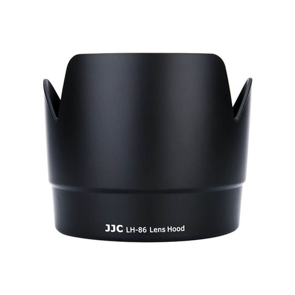 Para-Sol-Baioneta-JJC-LH-86-para-Lente-Canon-EF-70-200mm-f-2.8L-IS-USM--Tulipa- Para-Sol-Baioneta-JJC-LH-86-para-Lente-Canon-EF-70-200mm-f-2.8L-IS-USM--Tulipa-