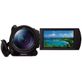 Filmadora-Sony-FDR-AX100-4K-Ultra-HD
