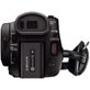 Filmadora-Sony-FDR-AX100-4K-Ultra-HD