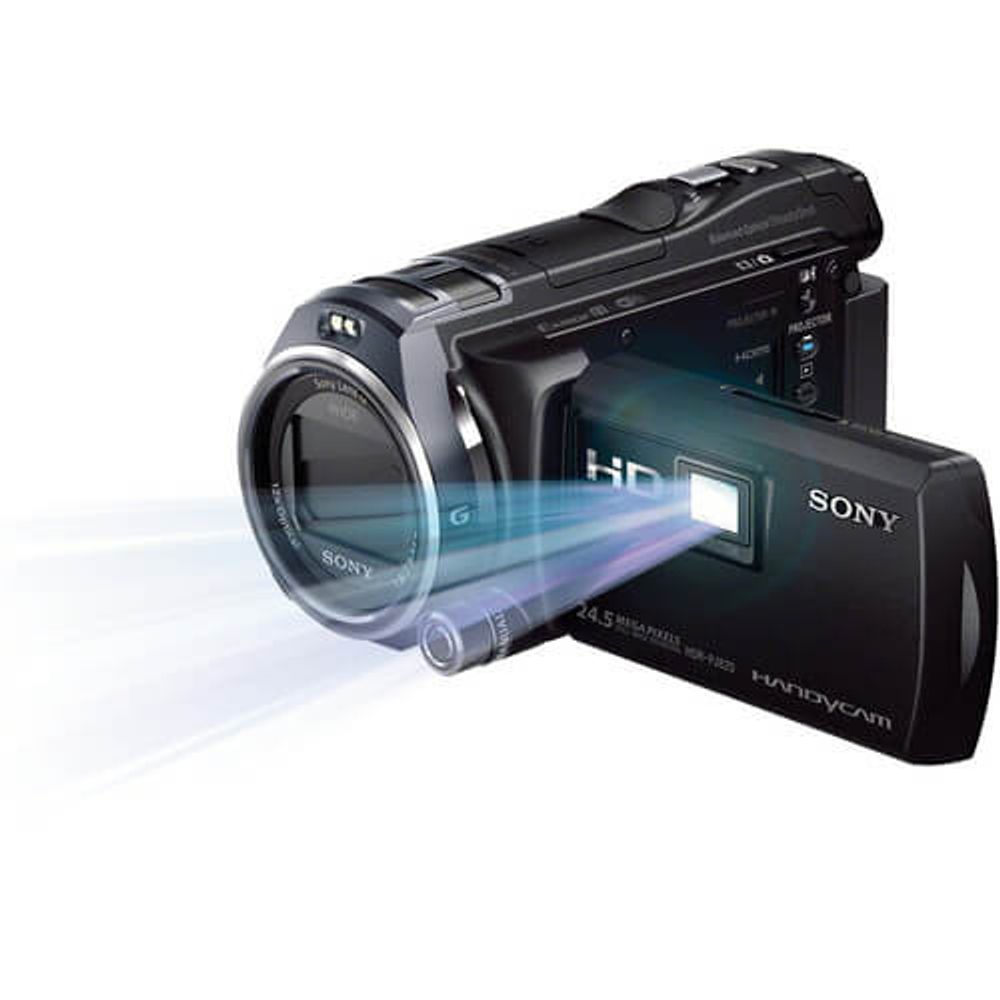 Filmadora-Sony-HDR-PJ820-Full-HD-Handycam-com-Projetor-Integrado-e-64GB-de-Memoria Filmadora-Sony-HDR-PJ820-Full-HD-Handycam-com-Projetor-Integrado-e-64GB-de-Memoria