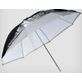 Guarda-Chuva-Godox-UB-006-Preto-Prata-e-Branco-84-cm Guarda-Chuva-Godox-UB-006-Preto-Prata-e-Branco-84-cm