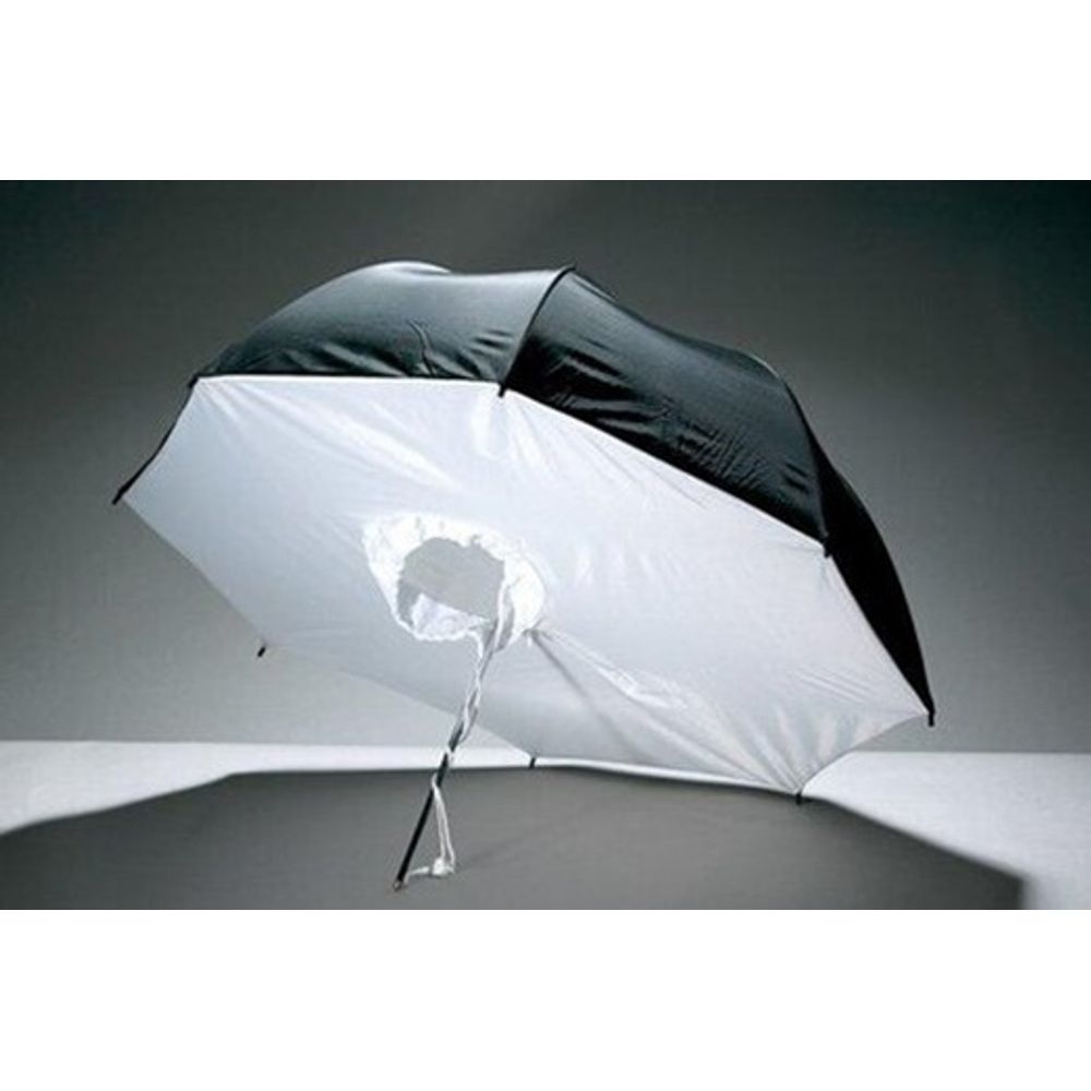 Guarda-Chuva-Godox-UB-010-Branco-e-Rebatimento-de-84cm Guarda-Chuva-Godox-UB-010-Branco-e-Rebatimento-de-84cm