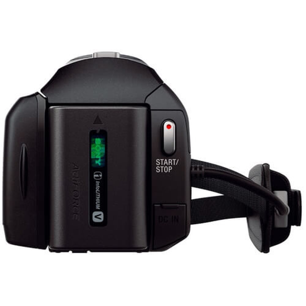 Filmadora Sony HDR-PJ670 Handycaam - eMania Foto e Video