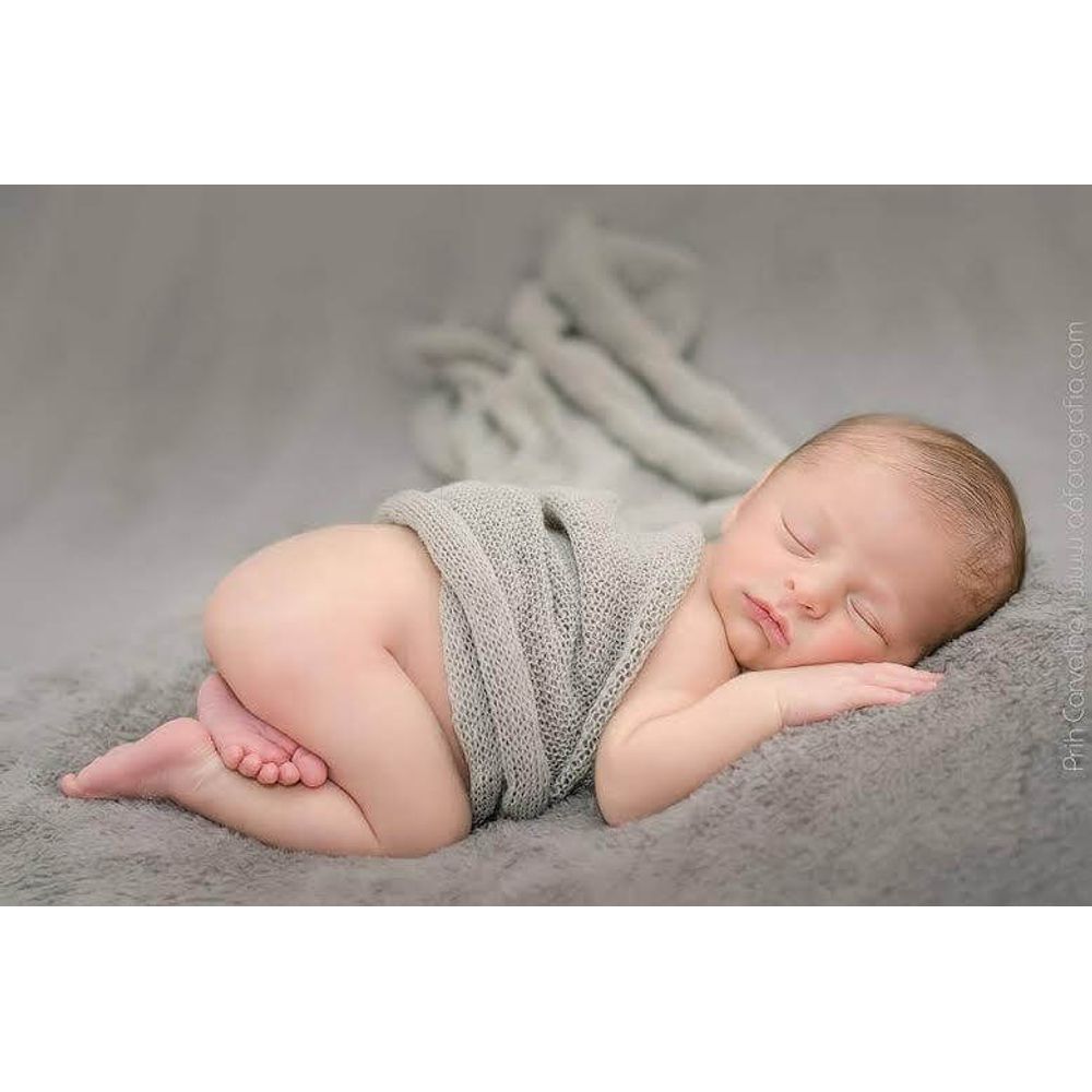 Wrap-de-La-Cinza-Claro-para-Fotografia-Newborn Wrap-de-La-Cinza-Claro-para-Fotografia-Newborn
