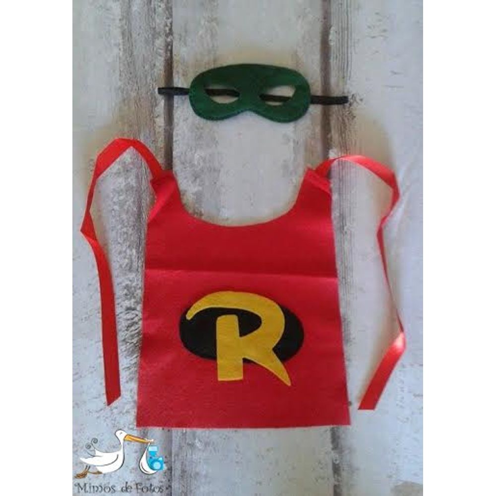 Conjunto-Newborn-Mascara-e-Capa-de-Heroi---Baby-Robin Conjunto-Newborn-Mascara-e-Capa-de-Heroi---Baby-Robin