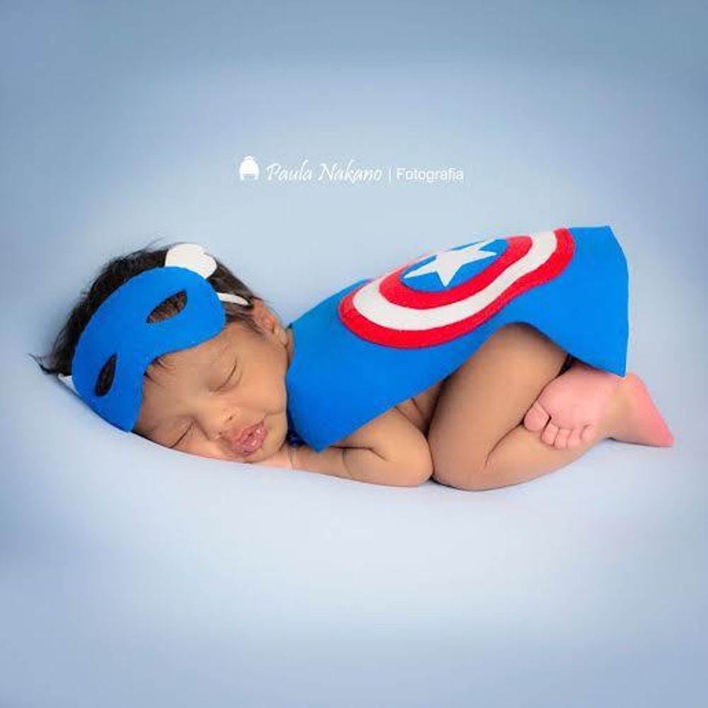 Conjunto-Newborn-Mascara-e-Capa-de-Heroi---Capitao-America Conjunto-Newborn-Mascara-e-Capa-de-Heroi---Capitao-America