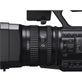 Filmadora-Sony-HXR-NX100-NXCAM-Full-HD Filmadora-Sony-HXR-NX100-NXCAM-Full-HD