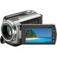 Filmadora-Handycam-Sony-DCR-SR87-com-HD-de-80GB-e-Zoom-Otico-25x
