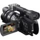 Filmadora-Sony-Handycam-NEX-VG20H-HD-com-Lente-18-55mm