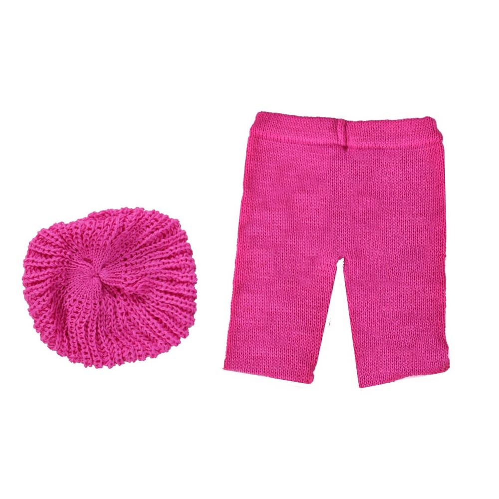 Conjunto-Newborn-Elis-de-Trico---Rosa Conjunto-Newborn-Elis-de-Trico---Rosa