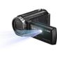 Filmadora-Sony-HDR-PJ540-Full-HD-Handycam-com-Projetor-e-HD-32GB Filmadora-Sony-HDR-PJ540-Full-HD-Handycam-com-Projetor-e-HD-32GB