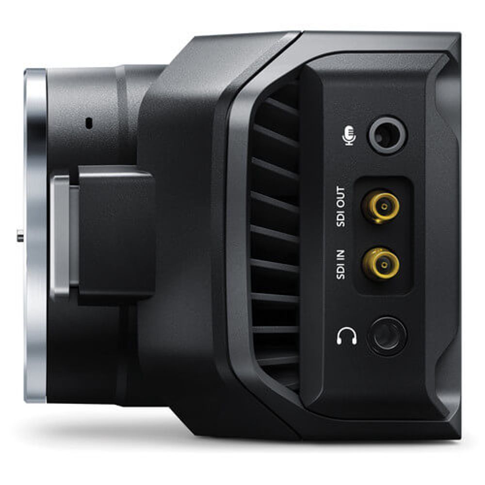 Amazon.com : Blackmagic Design Micro Studio Camera 4K G2