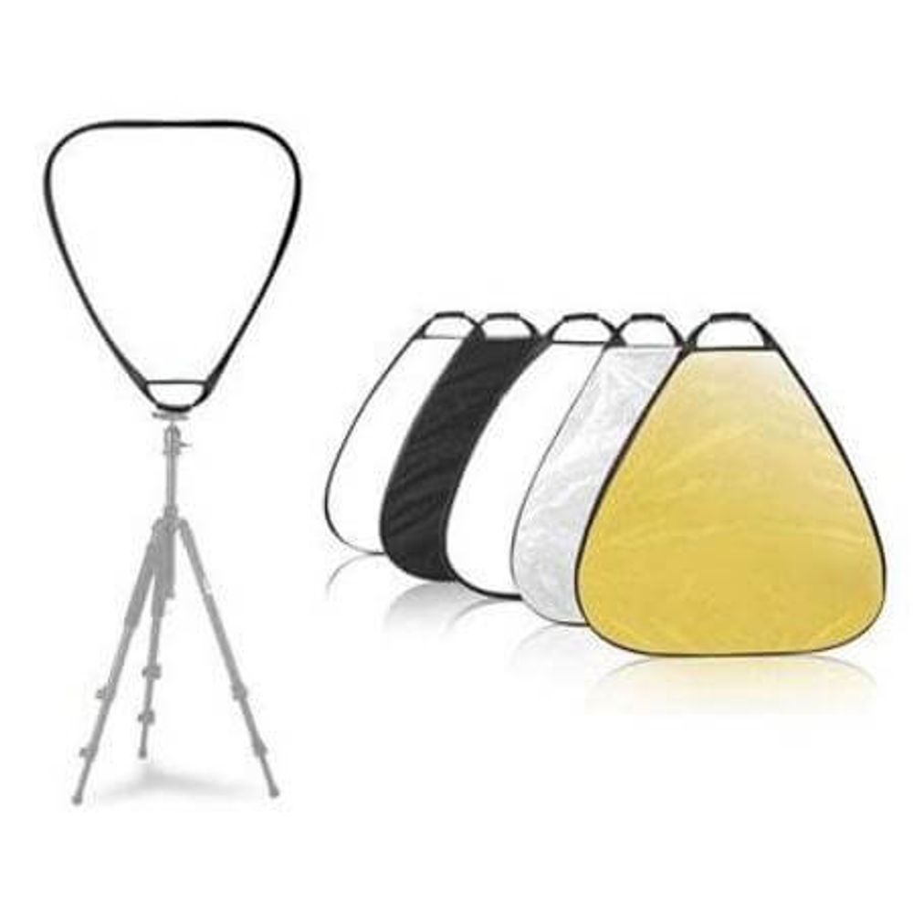 Rebatedor-5-em-1-Triangular-60-cm Rebatedor-5-em-1-Triangular-60-cm