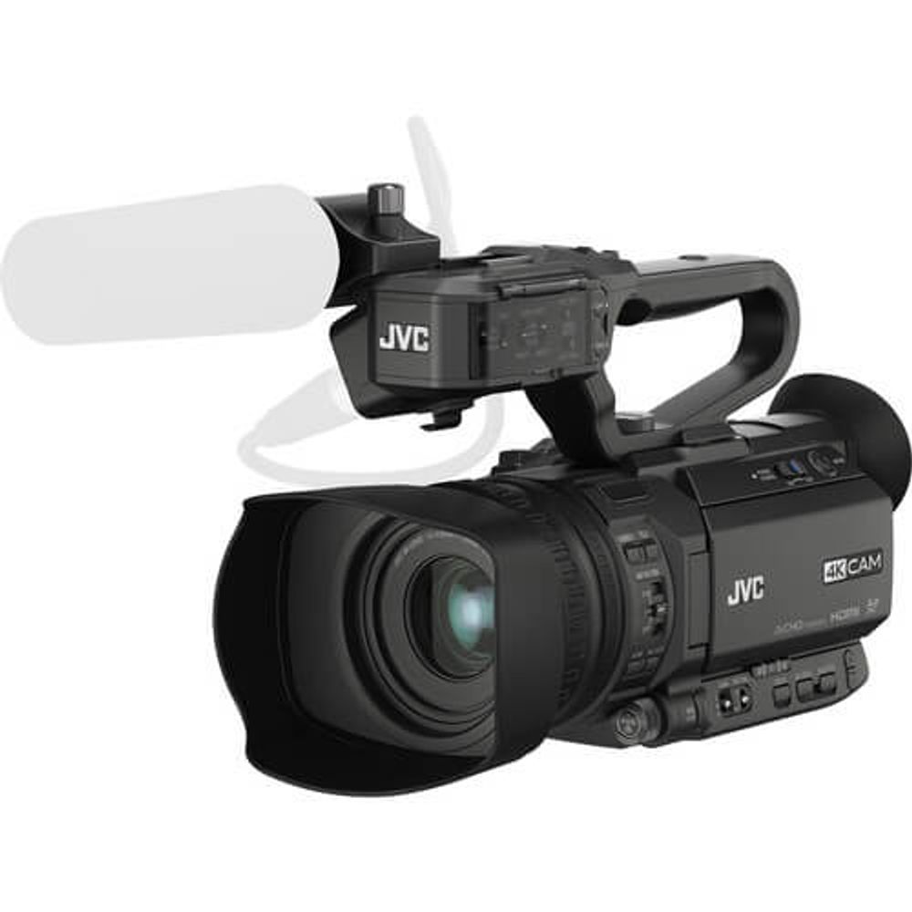 Filmadora-JVC-GY-HM200-4K-Handycam-com-Streaming-e-Wi-Fi Filmadora-JVC-GY-HM200-4K-Handycam-com-Streaming-e-Wi-Fi