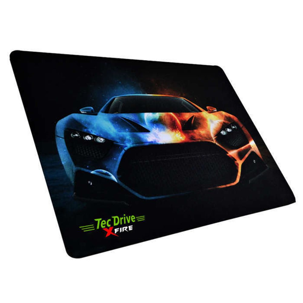 Mousepad Gamer TecDrive XFire Faster Hand Mousepad Gamer TecDrive XFire Faster Hand