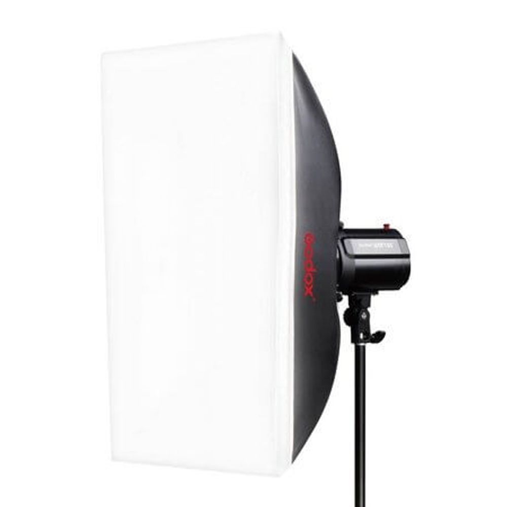 SoftBox-Godox-SB-BW-de-70x100cm SoftBox-Godox-SB-BW-de-70x100cm