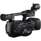 Filmadora-Canon-XF105-HD-Profissional
