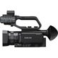 Filmadora-Sony-PXW-X70-XDCAM Filmadora-Sony-PXW-X70-XDCAM