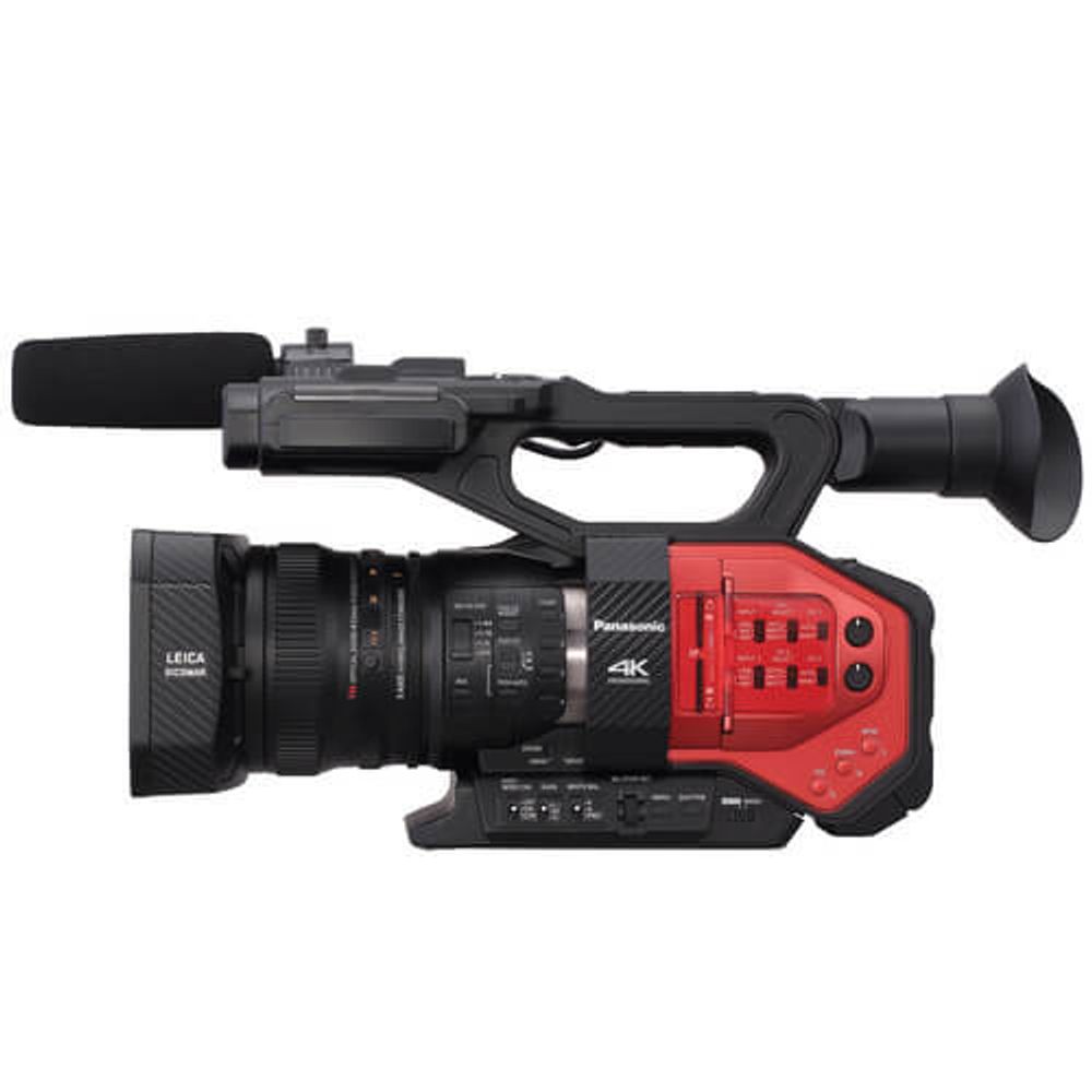 最適な価格 - 4K AG-DVX200 Panasonic Filmadora eMania Video e Foto ビデオカメラ