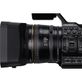Filmadora-Sony-PXW-X160-XDCAM-Full-HD