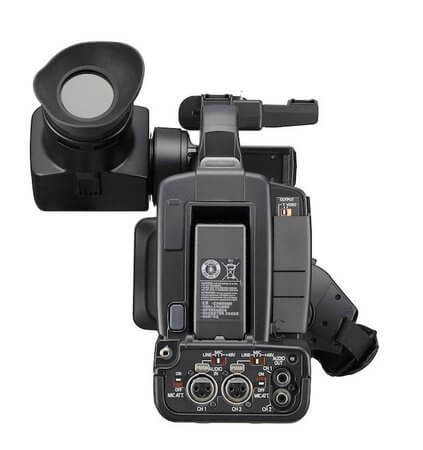 Ag Hmc80 Panasonic Avchd Camcorder Filmadora Panasonic AG