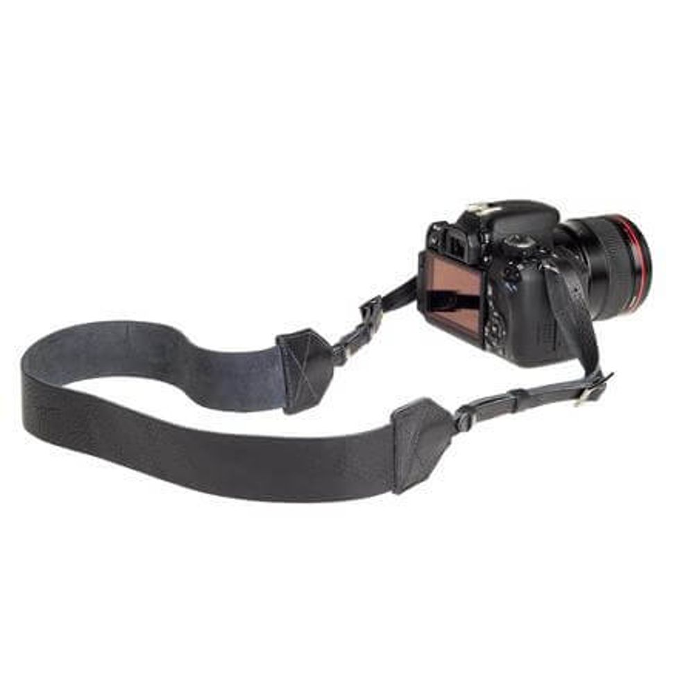 Alca-de-Nylon-para-Cameras-DSLR---Grande Alca-de-Nylon-para-Cameras-DSLR---Grande