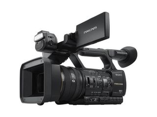 SONY NXCAM HXR-NX5R 17年製 Ver.1.10 ソニー HXR-NX5J | 映像制作機器 XDCAM／NXCAM | ソニー