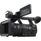 Filmadora-Sony-HXR-NX5R-NXCAM-com-LED-Light Filmadora-Sony-HXR-NX5R-NXCAM-com-LED-Light