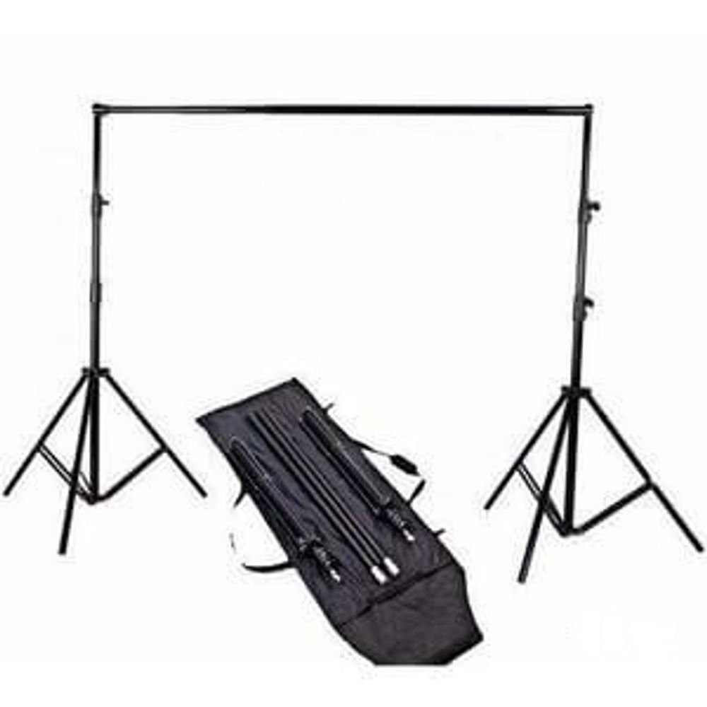 Kit-de-Suportes-para-Fundo-Infinito-Greika-YS504- Kit-de-Suportes-para-Fundo-Infinito-Greika-YS504-