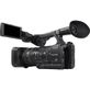 Filmadora-Sony-HXR-NX5R-NXCAM-com-LED-Light Filmadora-Sony-HXR-NX5R-NXCAM-com-LED-Light