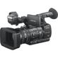 Filmadora-Sony-HXR-NX5R-NXCAM-com-LED-Light Filmadora-Sony-HXR-NX5R-NXCAM-com-LED-Light