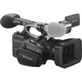 Filmadora-Sony-HXR-NX5R-NXCAM-com-LED-Light Filmadora-Sony-HXR-NX5R-NXCAM-com-LED-Light