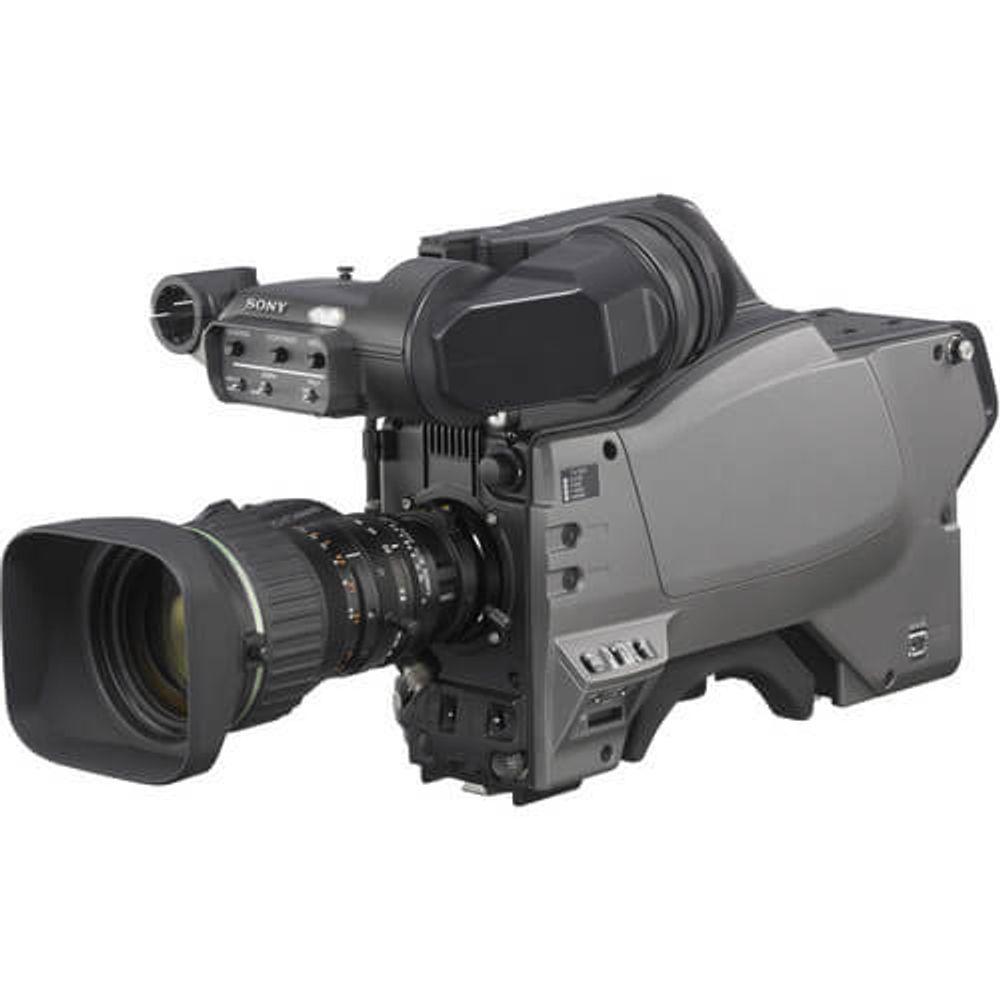 Filmadora-Sony-HXC-100-Full-HD Filmadora-Sony-HXC-100-Full-HD