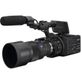 Filmadora-Sony-NEX-FS100UK-Super-35mm-com-Lente-18-200mm-Zoom