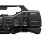 Filmadora-Sony-NEX-EA50H-com-Lente-18-200mm-Zoom-Servo