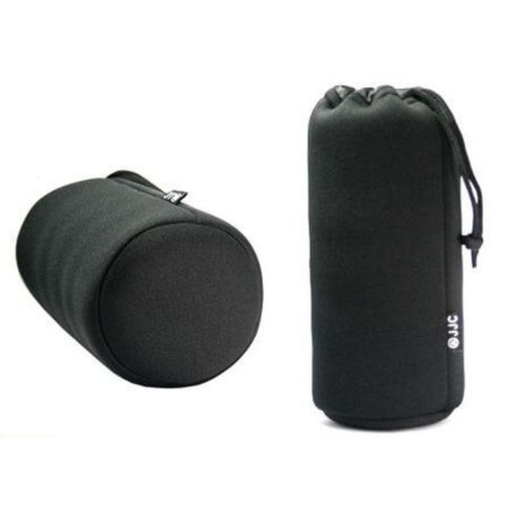 Bolsa-Neoprene-para-Lentes-Fotograficas---24cm Bolsa-Neoprene-para-Lentes-Fotograficas---24cm