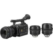 Filmadora-Sony-PMW-F3K-XDCAM-CMOS-Exmor-Super-35mm-com-Lentes-Cinealta-35mm-50mm-e-85mm