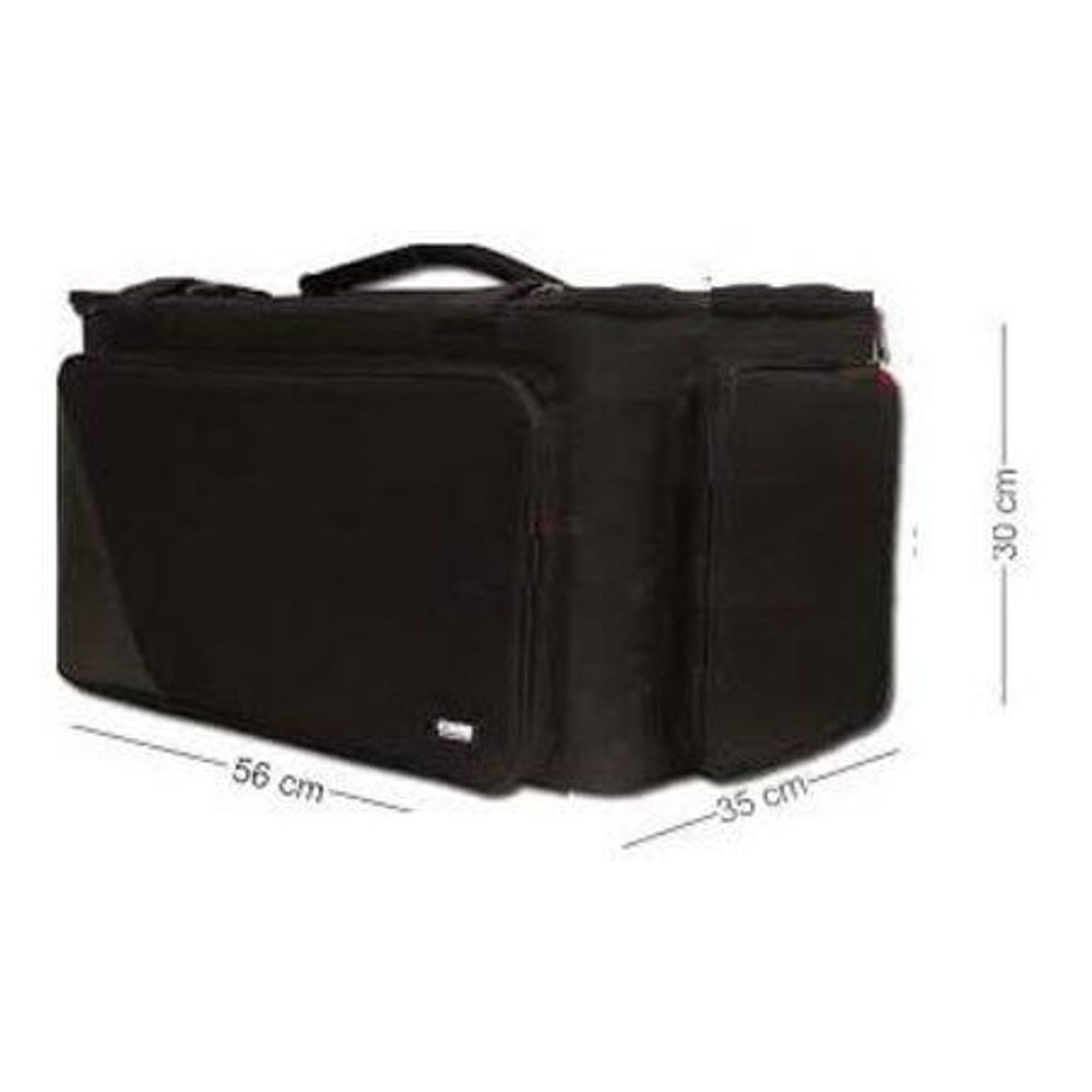 Maleta-Profissional-Easy-EC-8188-para-Filmadoras-e-Cameras Maleta-Profissional-Easy-EC-8188-para-Filmadoras-e-Cameras