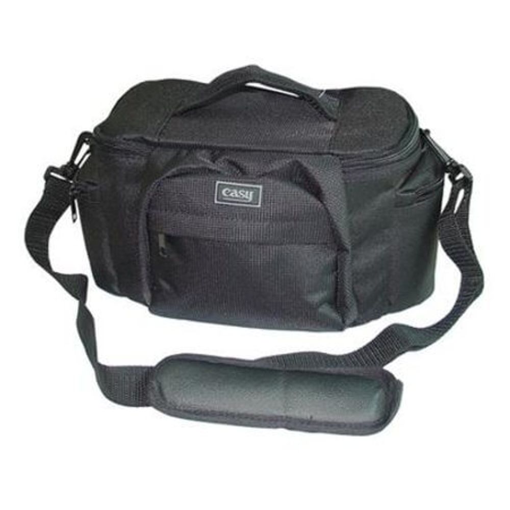 Bolsa-Easy-EC-8191-para-Cameras-Digitais- Bolsa-Easy-EC-8191-para-Cameras-Digitais-
